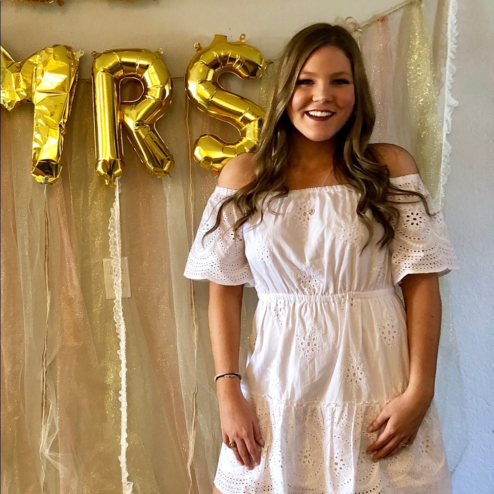 Meet your Posher, Victoria